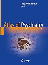 Téléchargez le livre :  Atlas of Psychiatry