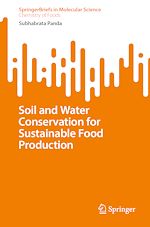 Télécharger le livre :  Soil and Water Conservation for Sustainable Food Production