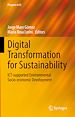 Télécharger le livre :  Digital Transformation for Sustainability