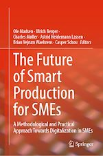 Télécharger le livre :  The Future of Smart Production for SMEs