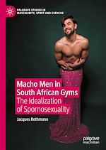 Télécharger le livre :  Macho Men in South African Gyms