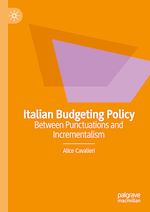 Télécharger le livre :  Italian Budgeting Policy