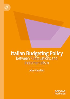 Téléchargez le livre :  Italian Budgeting Policy