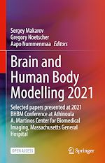 Download this eBook Brain and Human Body Modelling 2021