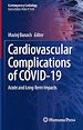 Télécharger le livre :  Cardiovascular Complications of COVID-19
