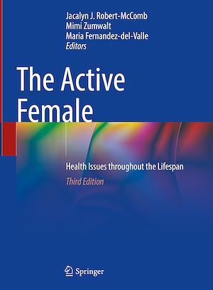 Téléchargez le livre :  The Active Female