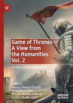 Télécharger le livre :  Game of Thrones - A View from the Humanities Vol. 2