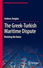 Télécharger le livre :  The Greek-Turkish Maritime Dispute