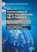 Télécharger le livre :  Transformation of Higher Education in the Age of Society 5.0