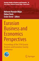Télécharger le livre :  Eurasian Business and Economics Perspectives