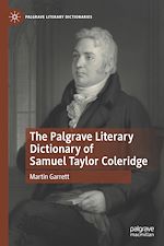 Télécharger le livre :  The Palgrave Literary Dictionary of Samuel Taylor Coleridge