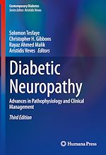 Télécharger le livre :  Diabetic Neuropathy