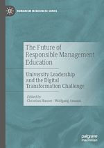 Télécharger le livre :  The Future of Responsible Management Education