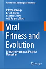 Télécharger le livre :  Viral Fitness and Evolution