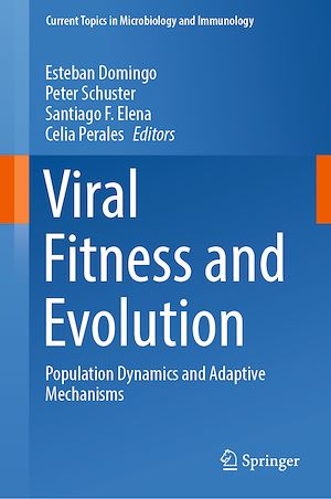 Téléchargez le livre :  Viral Fitness and Evolution