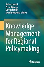 Télécharger le livre :  Knowledge Management for Regional Policymaking