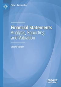 Télécharger le livre :  Financial Statements