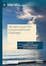 Download this eBook The Suez Canal: Past Lessons and Future Challenges