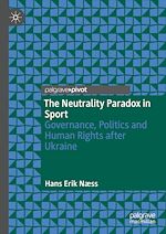 Télécharger le livre :  The Neutrality Paradox in Sport