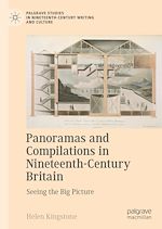 Télécharger le livre :  Panoramas and Compilations in Nineteenth-Century Britain
