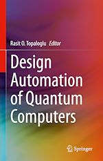 Télécharger le livre :  Design Automation of Quantum Computers