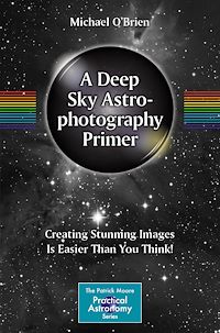 Téléchargez le livre :  A Deep Sky Astrophotography Primer