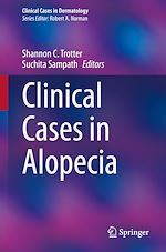 Télécharger le livre :  Clinical Cases in Alopecia