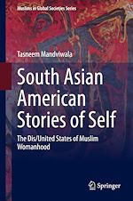 Télécharger le livre :  South Asian American Stories of Self