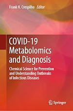 Télécharger le livre :  COVID-19 Metabolomics and Diagnosis
