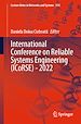 Télécharger le livre :  International Conference on Reliable Systems Engineering (ICoRSE) - 2022