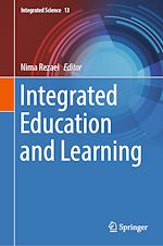 Télécharger le livre :  Integrated Education and Learning