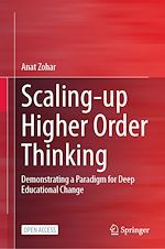 Download this eBook Scaling-up Higher Order Thinking