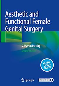 Télécharger le livre :  Aesthetic and Functional Female Genital Surgery