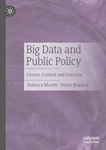 Télécharger le livre :  Big Data and Public Policy