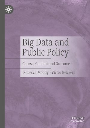 Téléchargez le livre :  Big Data and Public Policy