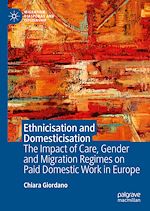 Télécharger le livre :  Ethnicisation and Domesticisation