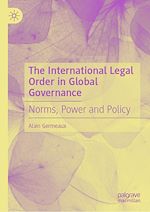 Télécharger le livre :  The International Legal Order in Global Governance