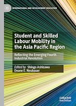 Télécharger le livre :  Student and Skilled Labour Mobility in the Asia Pacific Region