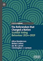 Télécharger le livre :  The Referendum that Changed a Nation