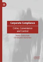 Télécharger le livre :  Corporate Compliance