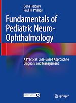 Télécharger le livre :  Fundamentals of Pediatric Neuro-Ophthalmology
