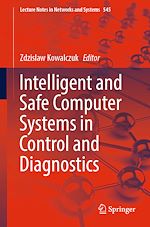 Download this eBook Intelligent and Safe Computer Systems in Control and Diagnostics