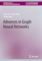 Télécharger le livre :  Advances in Graph Neural Networks