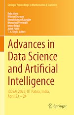 Download this eBook Advances in Data Science and Artificial Intelligence