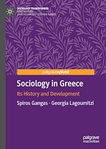Télécharger le livre :  Sociology in Greece