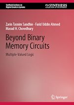 Télécharger le livre :  Beyond Binary Memory Circuits