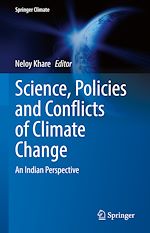 Télécharger le livre :  Science, Policies and Conflicts of Climate Change