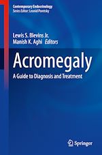 Télécharger le livre :  Acromegaly