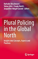 Télécharger le livre :  Plural Policing in the Global North