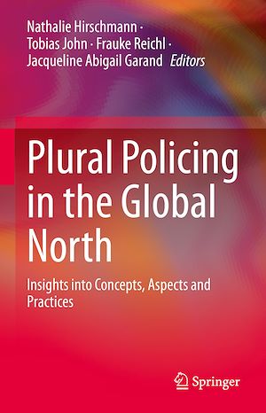 Téléchargez le livre :  Plural Policing in the Global North